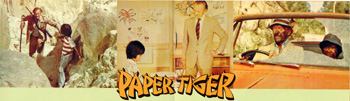 PAPER TIGER@CD